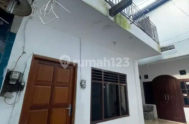 For Rent House In Tegal Kemuning Near Lempuyangan Station 1