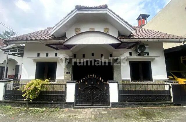 Rumah Dijual Cepat Di Samodaran Banyuraden Rumah Dijual Cepat Di Samodaran Banyuraden