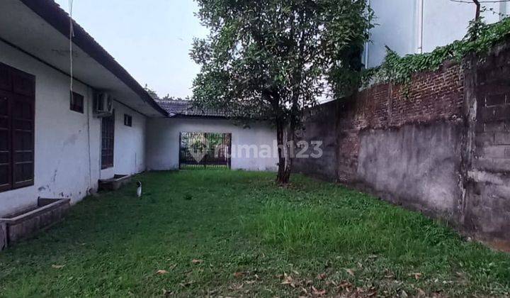 Rumah Bagus SHM Lokasi Kondusif di Jl Bener, Yogyakarta 2