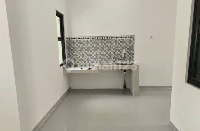 Disewakan Rumah Di Ngestiharjo 2