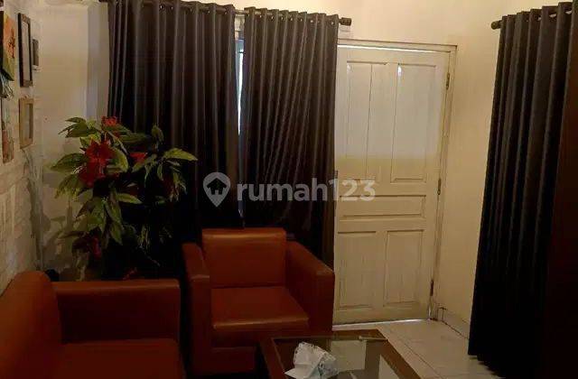 Dijual Rumah di Perumahan Pesona Alam Hijau 2 Tegalrejo 2