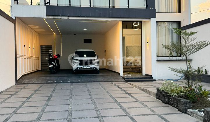 Rumah Mewah Dijual Di Mlati Sleman 2