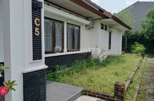 Dijual Rumah Terawat Dan Bagus Di Perum Nogotirto 2