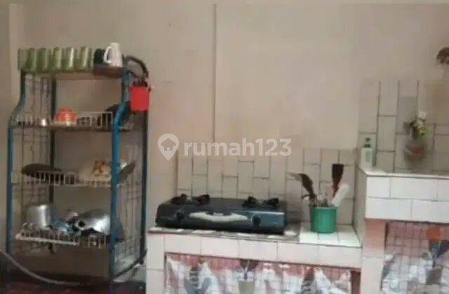Rumah Disewakan Di Karangwaru Tegalrejo Jogja 2
