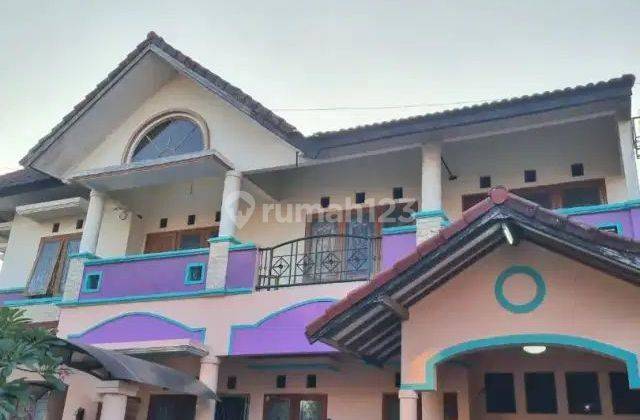 Rumah Kontrakan Terawat Dan Rapi Di Perumahan Kaliurang Pratama  2