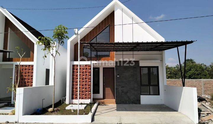 La Calesa Residence Yang Berlokasi di Sidoarum 2