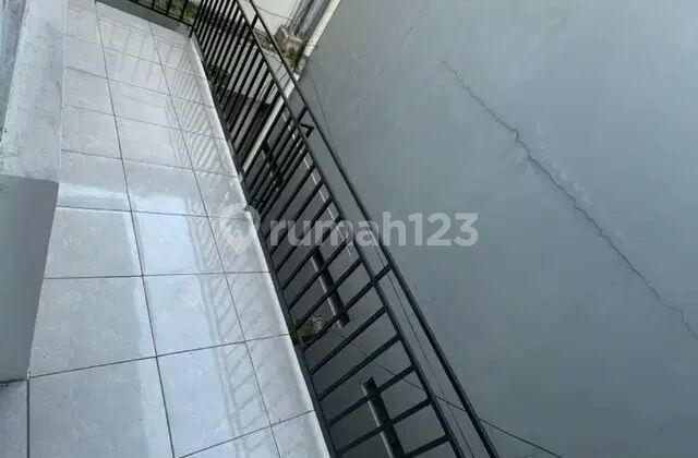 For Rent House In Tegal Kemuning Near Lempuyangan Station 2