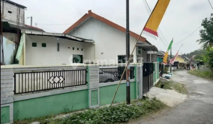 House for Sale in Sedayu 2