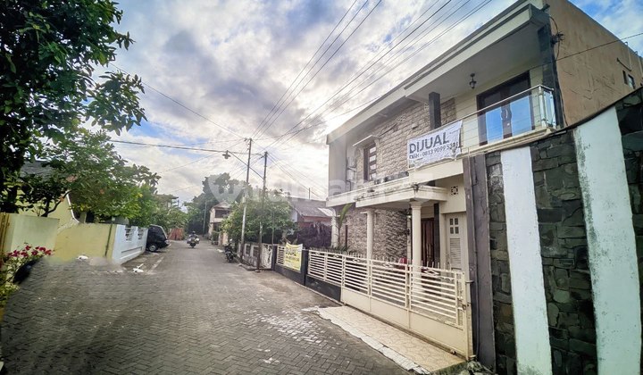 House for Sale in Nogotirto 2