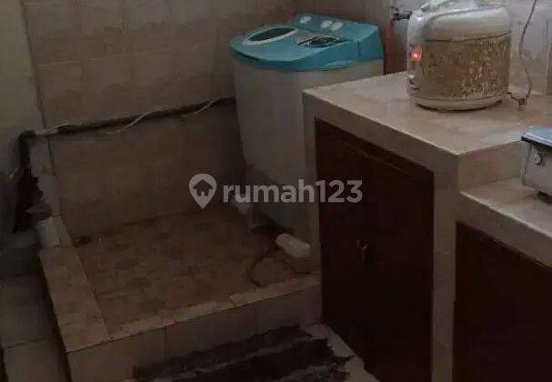 Dikontrakan Rumah Diperum Taman Hijau Residence, Bangun Tapan Bantul 2