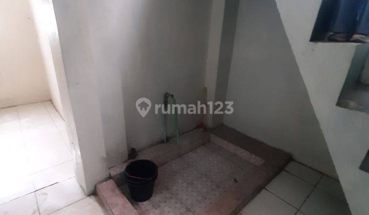 Di Jual Rumah Siap Huni Di Danunegaran, Mantrijeron 2