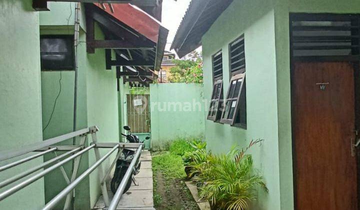 Rumah Bagus SHM di Dandang Gulo Catur Tunggal, Sleman 2