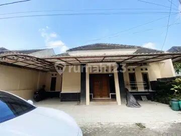 Rumah Dijual Di Jalan Godean Km 5 Rumah Dijual Di Jalan Godean Km 5