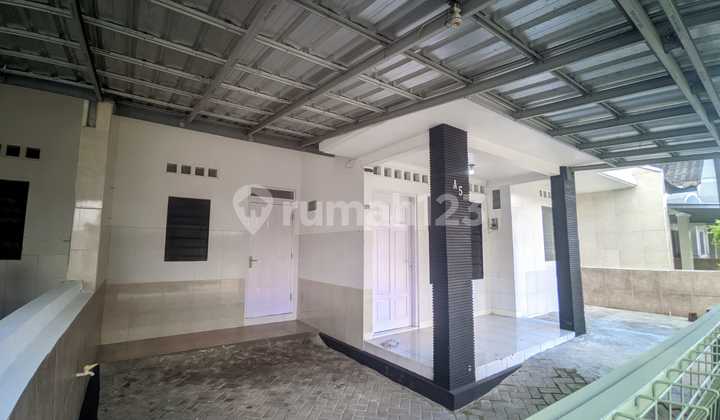 House For Rent Near Godean Road