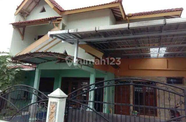 Dijual Rumah Di Perumahan Sukoharjo Indah Ngaglik Sleman  1