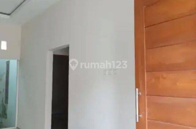 Dijual Rumah Manis Harga Minimalis Lokasi Di Ngaglik  2