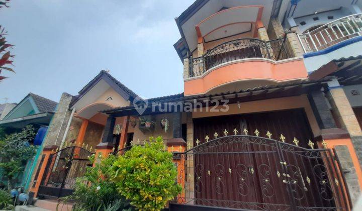 Rumah Dijual Siap Huni Dalam Mini Cluster Bangunjiwo  2