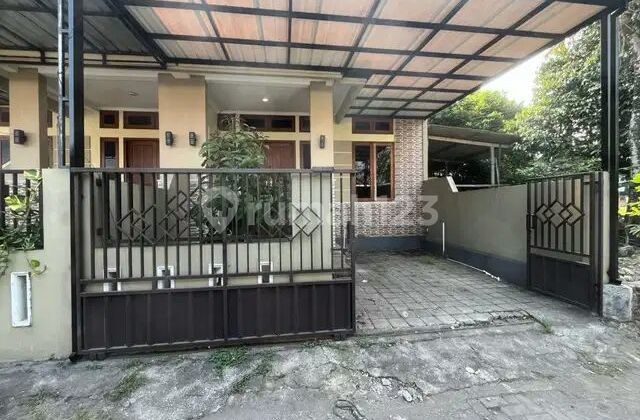 House for Rent in Gamping Lor House for Rent in Gamping Lor
