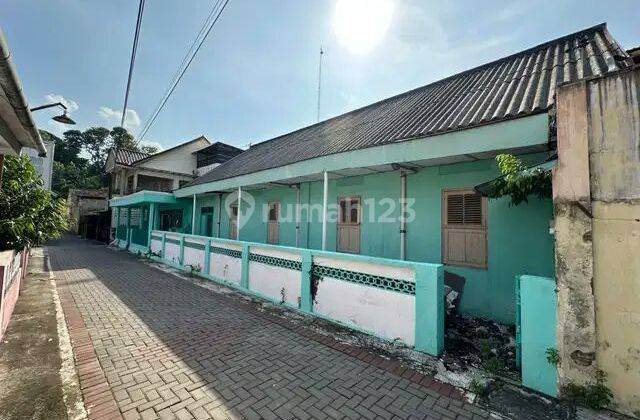 Rumah Cocok Untuk Invest,  Bisnis, Maupun Hunian Pribadi 1