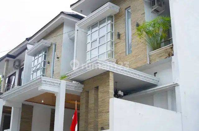 Dijual Cepat Rumah Mewah Dekat Jalan Provinsi 2