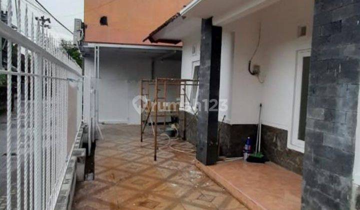 Rumah Lokasi Premium Di Seturan Raya Dekat Upn, Depok, Sleman 2