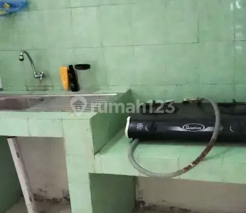 Rumah Disewakan Di Kentungan, Condongcatur 2