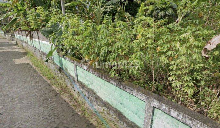 TANAH DEKAT SLEMAN CITY HALL DAN RESTO JEJAMURAN SLEMAN 2