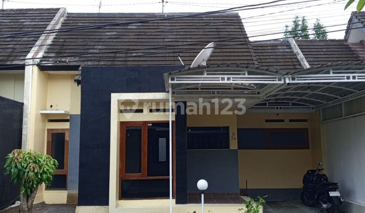 Dijual Rumah Di Tajem Maguwoharjo Dijual Rumah Di Tajem Maguwoharjo