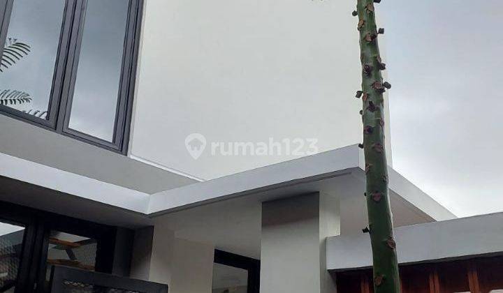 Rumah Dijual Di Jalan Kaliurang Km8,5 2