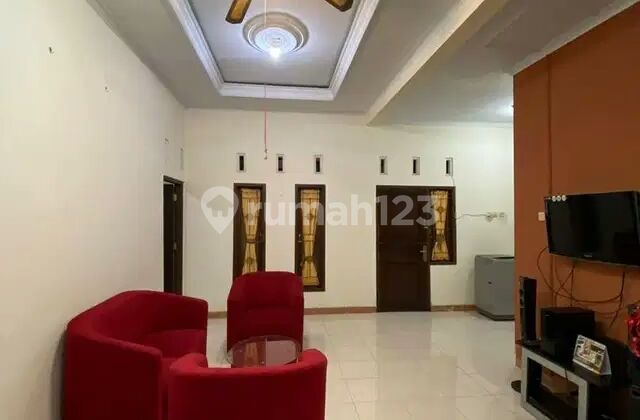 For Rent House On Jalan Kaliurang Km 8 For Rent House On Jalan Kaliurang Km 8