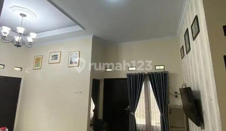 Disewakan Rumah Di Bukit Mutiara Residence 2