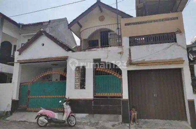 Dijual Rumah Bagus SHM di Banyuraden, Sleman 1