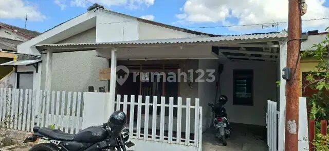 For Rent House In Jombor