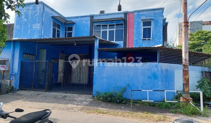 Rumah Dijual Di Laweyan Surakarta 2