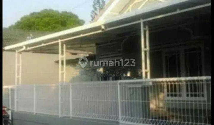 Disewakan Rumah Di Perumahan Griya Intan Permaikarangwaru Tegalrejo 1