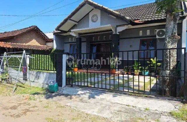 Dijual Rumah Berlokasi Di Jalan Kaliurang Km 7,8 1