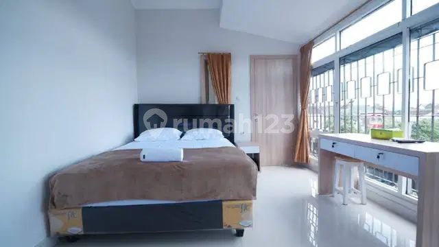 For Sale Quick Hotel in the Center of Jogja City 2