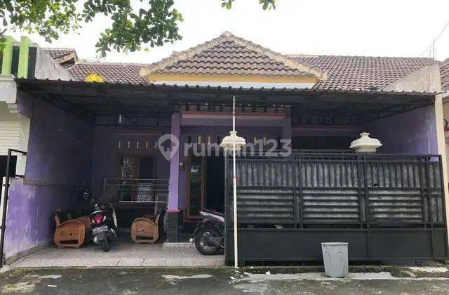 Rumah Disewakan Di Daerah Cebongan  1