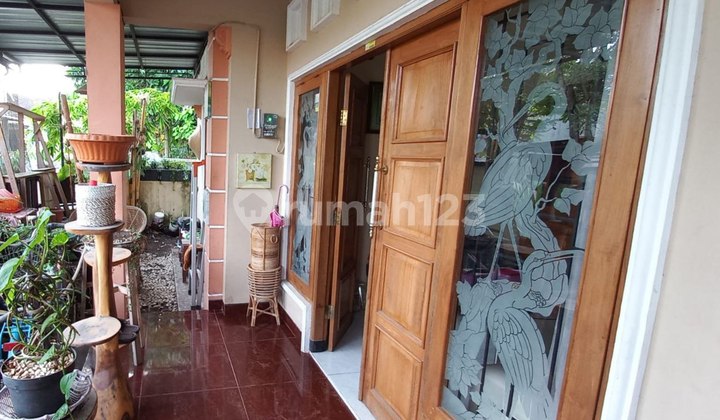 House for Sale in Bodeh Ambarketawang 2