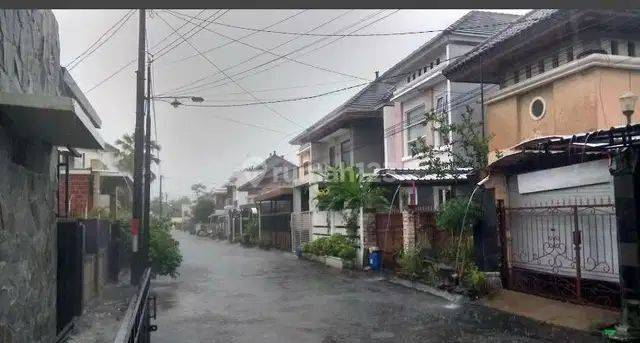 Di Jual Rumah Di Puri Kahyangan Karena Mau Pindah Ke Jakarta 2