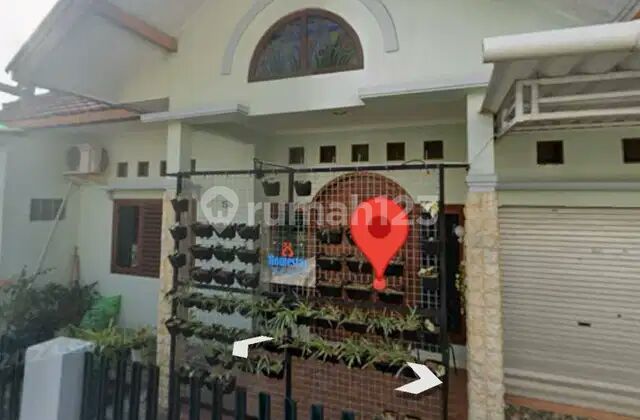 Disewakan Rumah Di Perum Nogotirto 1 1
