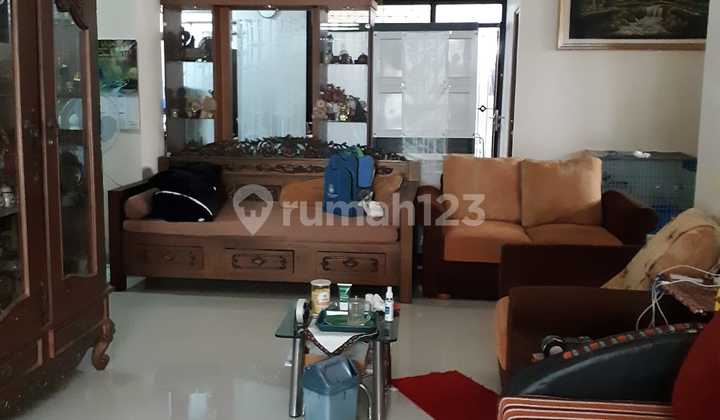 Rumah Dijual Di Pandeyan Umbulharjo 2