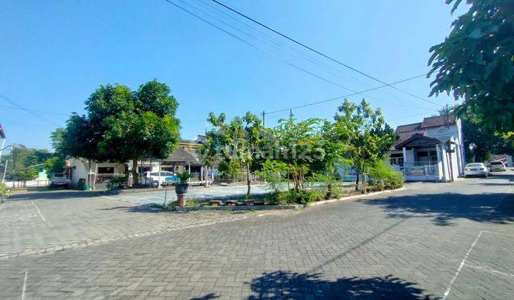 Rumah Bagus SHM di Griya Arga Permai, Sleman 2