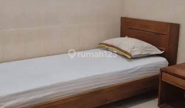 Rumah Bagus SHM di Kavling Ambarukmo 2 Belakang Mall Ambarukmo, Sleman 2