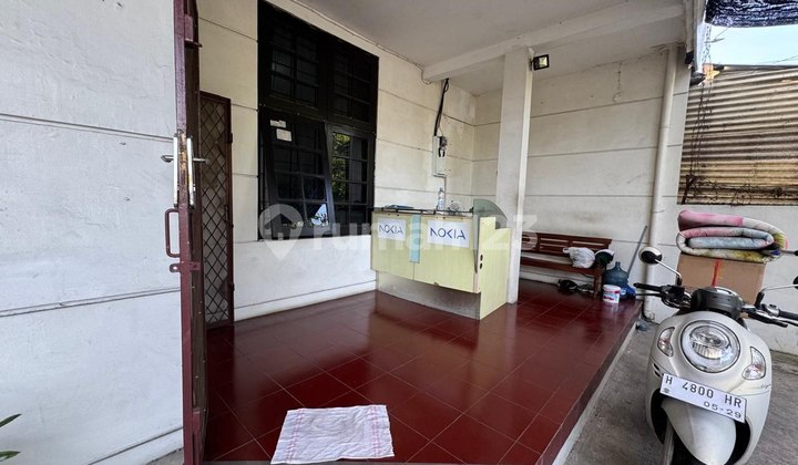 Rumah Disewakan Di Dekat Malioboro 2