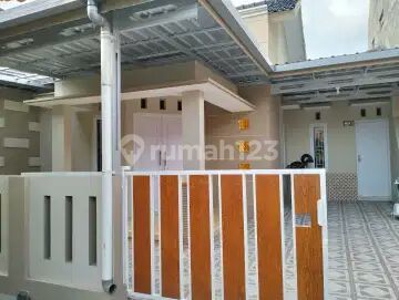 Disewakan Rumah Ditengah Kota Jogja Hanya 2Km Dari Kraton Jogja 2