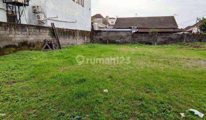 Disewakan Tanah Di Pogung 2