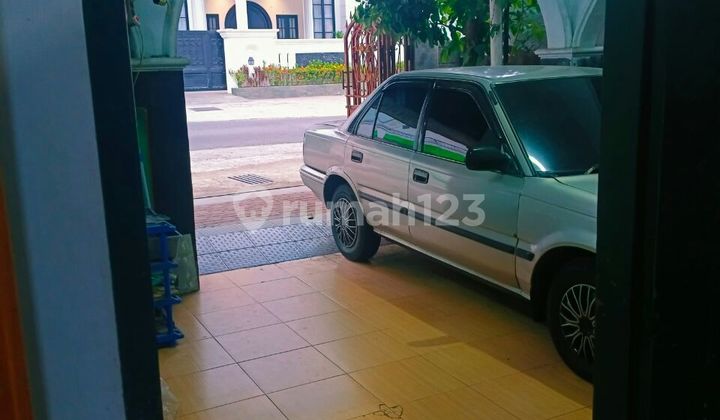 House For Sale In Sidomoyo Godean 2