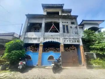 Rumah Di Jual Di Tengah Kota Jogja 1