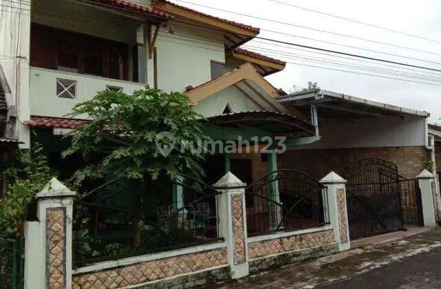 Dijual Rumah Di Perumahan Sukoharjo Indah Ngaglik Sleman  2